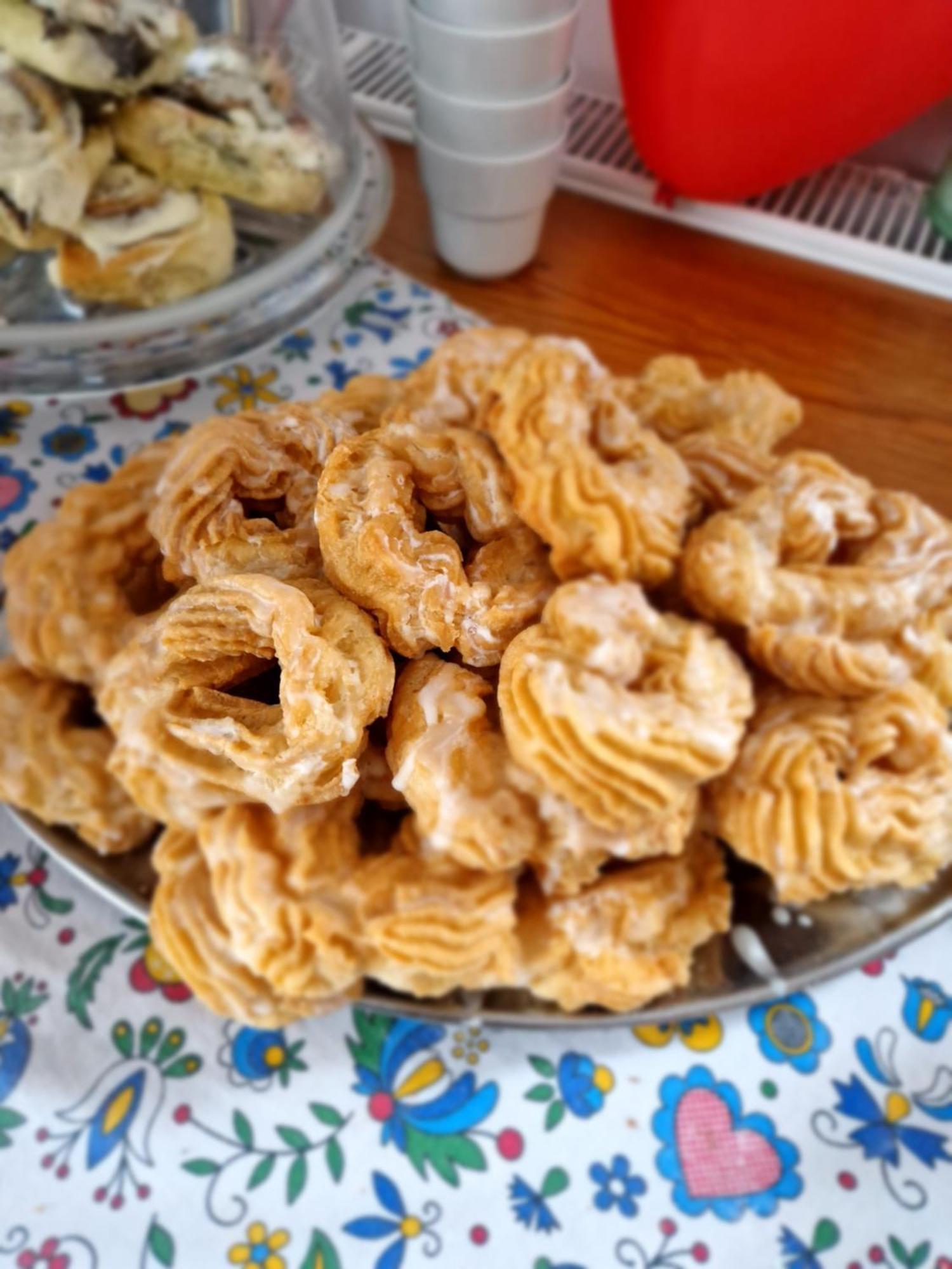 卡尔帕奇 Jeleni Ruczaj酒店 外观 照片